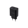 Carregador TooQ - USB-C - 20W - Preto - TQWC-PDUSBC20B
