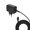 Cargador USB-C TooQ - 65W - P/ Portátil - Negro - TQLC-USBCGAN65PD