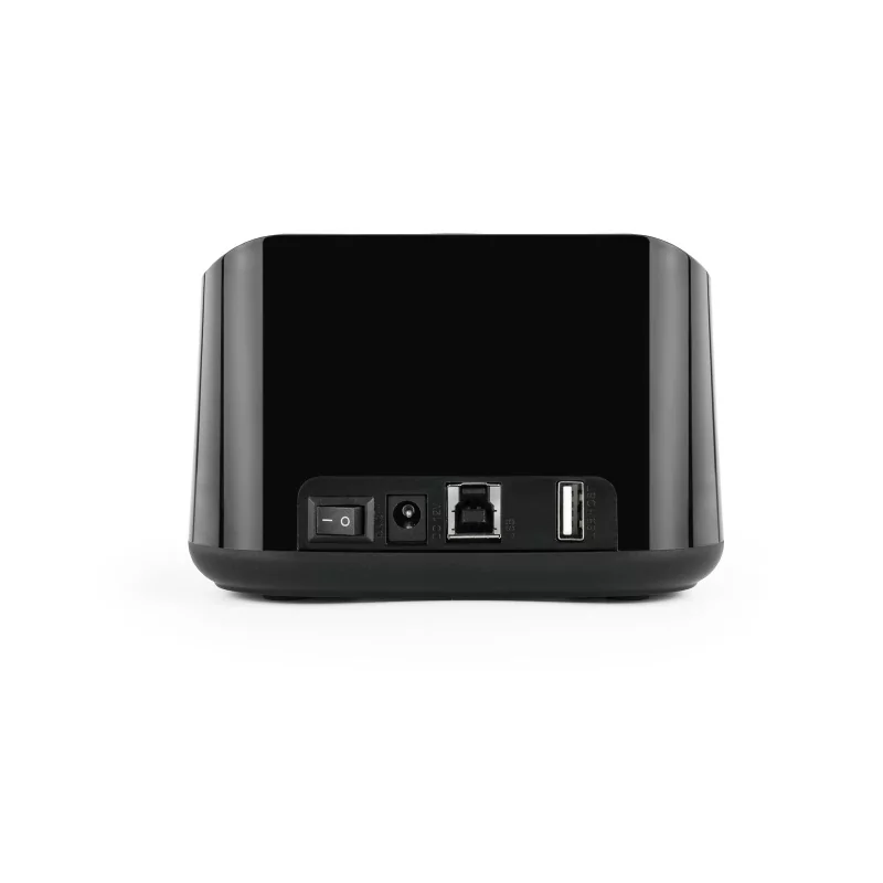 Kontrolsat - Docking station for hard drives tooq tqds-802b