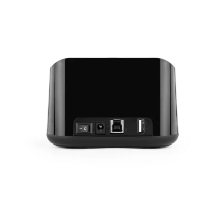 Kontrolsat - Docking station para discos rígido stooq tqds-802b
