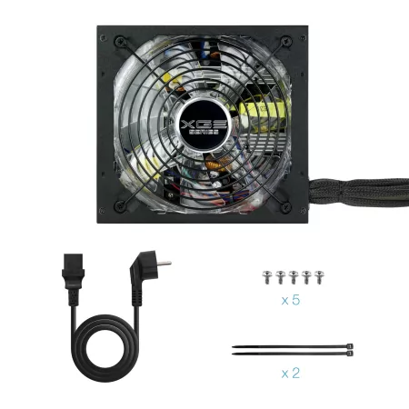 Kontrolsat - 