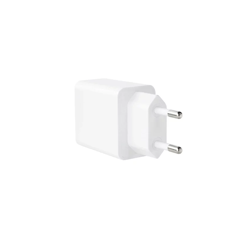 Kontrolsat - TooQ USB Charger - White - 100-240V - TQWC-2SC04WT