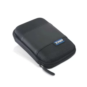 Kontrolsat - Bolsa Resistente TooQ - P/ Disco Externo - 2.5" - Preto