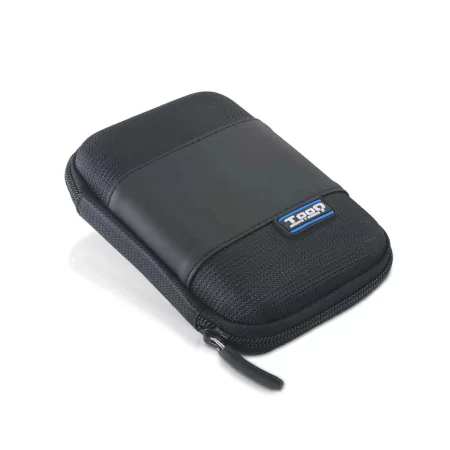 Kontrolsat - TooQ Resistant Bag - For External Disk - 2.5" - Black