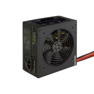 Kontrolsat - TooQ Power Supply - Ecopower II - ATX 550W - TQEP-550SP