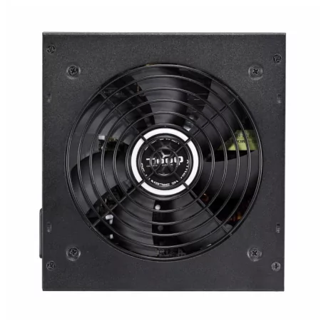 Kontrolsat - Fonte de Alimentação TooQ - Ecopower II - ATX 550W - TQEP-550SP