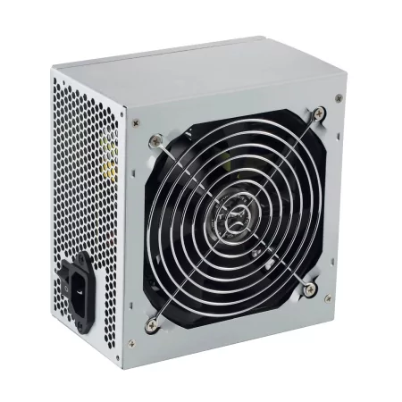 Kontrolsat - TooQ Power Supply - Ecopower II - ATX 500W - TQEP-500SSE-O
