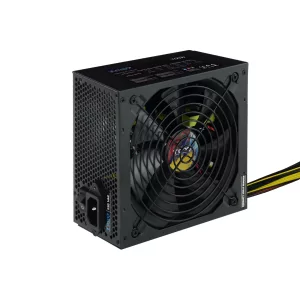 Kontrolsat - TooQ Power Supply - ATX 700W - TQAPOLO-700SP
