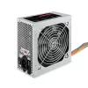 Kontrolsat - TooQ Power Supply - Ecopower II - ATX 500W - TQEP-500S-INT