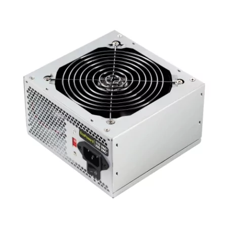 Kontrolsat - Fonte de Alimentação TooQ - Ecopower II - ATX 500W - TQEP-500S-INT Kontrolsat - Fonte de Alimentação TooQ - Ecopower II - ATX 500W - TQEP-500S-INT