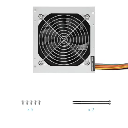 Kontrolsat - 