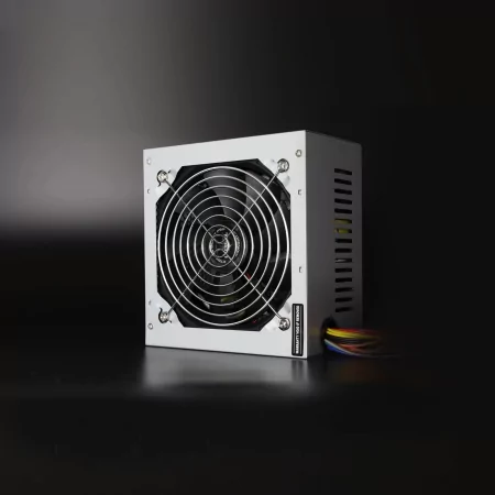 Kontrolsat - TooQ Power Supply - Ecopower II - ATX 500W - TQEP-500SSE-O