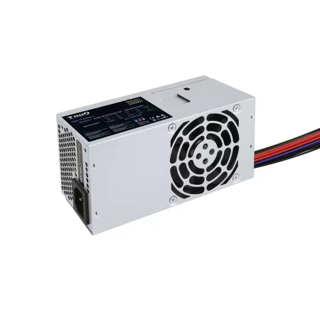 Kontrolsat - TooQ Power Supply - Ecopower II - TFX 500W - TQEP-TFX500S-O