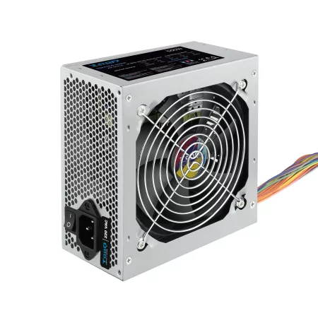 Kontrolsat - TooQ Power Supply - ATX 500W - TQAPOLO-500SP