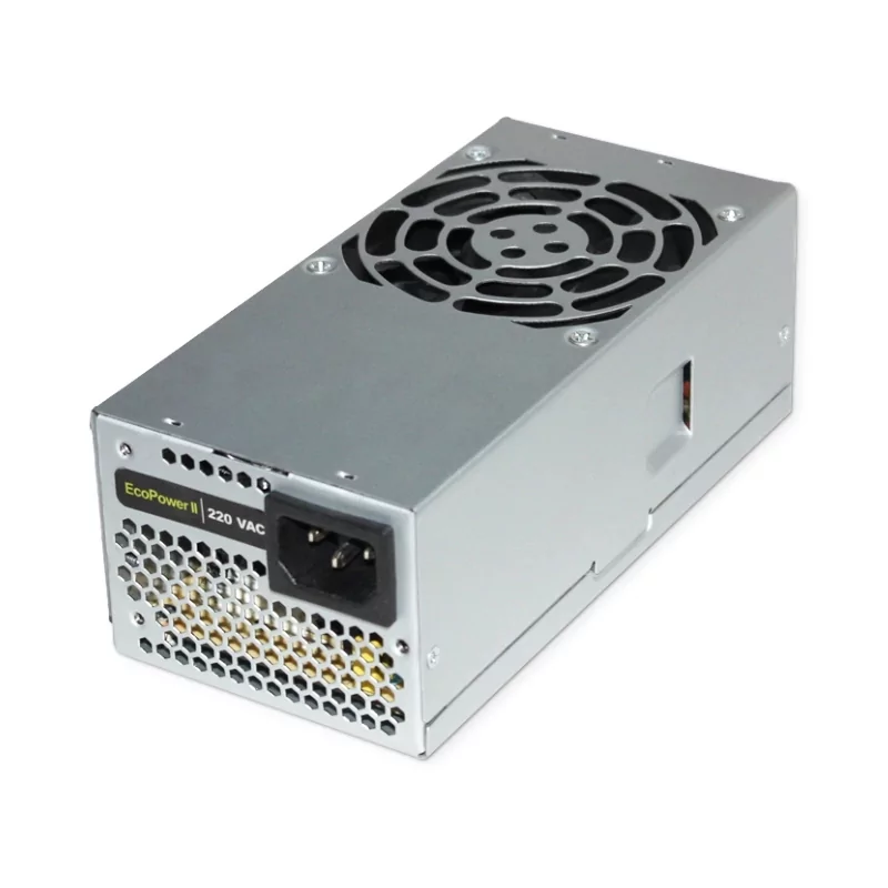 Kontrolsat - TooQ Power Supply - Ecopower II - TFX 500W - TQEP-TFX500S-O