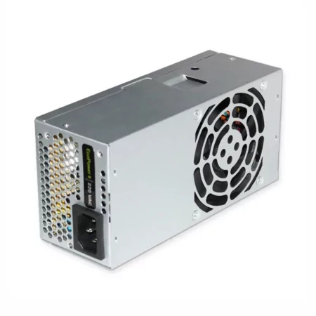 Kontrolsat - TooQ Power Supply - Ecopower II - TFX 500W - TQEP-TFX500S-O