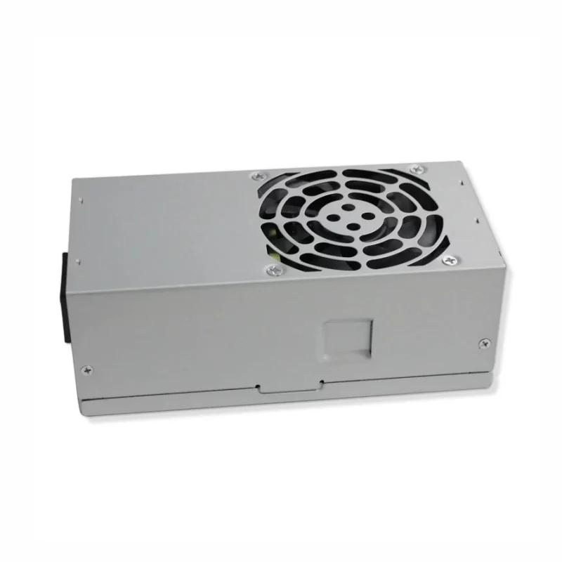 Kontrolsat - TooQ Power Supply - Ecopower II - TFX 500W - TQEP-TFX500S-O
