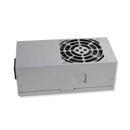 Kontrolsat - TooQ Power Supply - Ecopower II - TFX 500W - TQEP-TFX500S-O