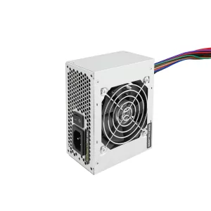 Kontrolsat - TooQ Power Supply - Ecopower II - SFX 500W - TQEP-500S-SFX