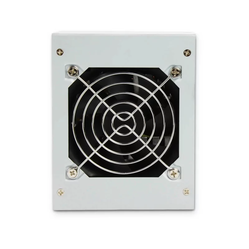Kontrolsat - TooQ Power Supply - Ecopower II - SFX 500W - TQEP-500S-SFX