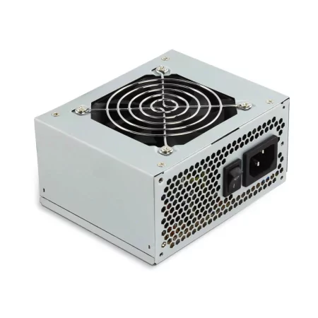 Kontrolsat - Fonte de Alimentação TooQ - Ecopower II - SFX 500W - TQEP-500S-SFX Kontrolsat - Fonte de Alimentação TooQ - Ecopower II - SFX 500W - TQEP-500S-SFX