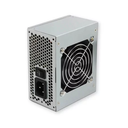 Kontrolsat - TooQ Power Supply - Ecopower II - SFX 500W - TQEP-500S-SFX