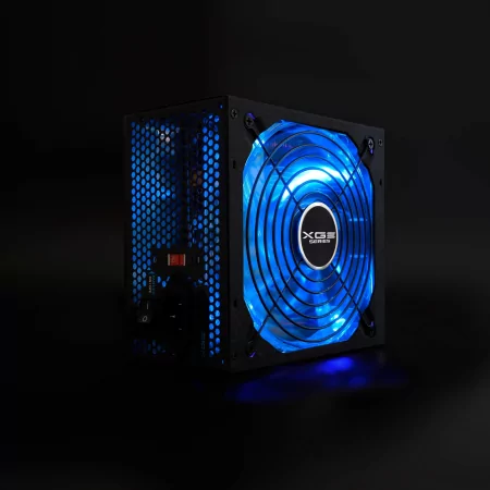 Kontrolsat - TooQ Xtreme Gaming Power Supply - Energy II - 800W - W/ Led - TQXGEII-800SAP Kontrolsat - TooQ Xtreme Gaming Power Supply - Energy II - 800W - W/ Led - TQXGEII-800SAP