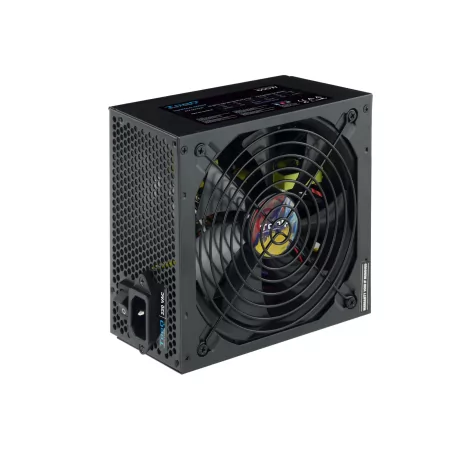 Kontrolsat - TooQ Power Supply - ATX 600W - PFC - TQAPOLO-600SP