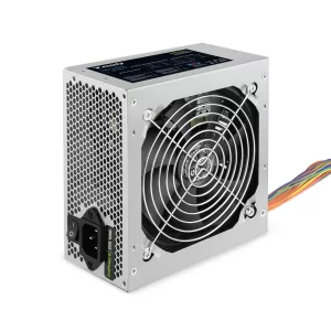 Kontrolsat - TooQ Power Supply - Ecopower II - ATX 500W - TQEP-500SSE