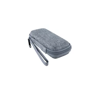 Kontrolsat - TooQ Hard Drive Case - Gray - TQBC-M201G