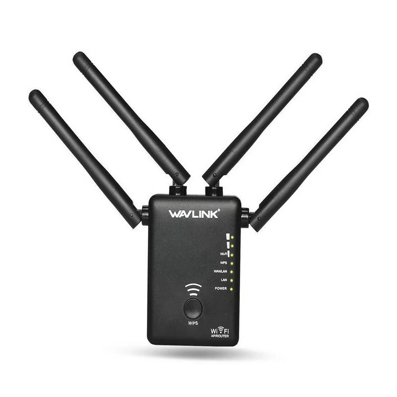 Router AP Ac1200 WiFi WL-WN575A3
