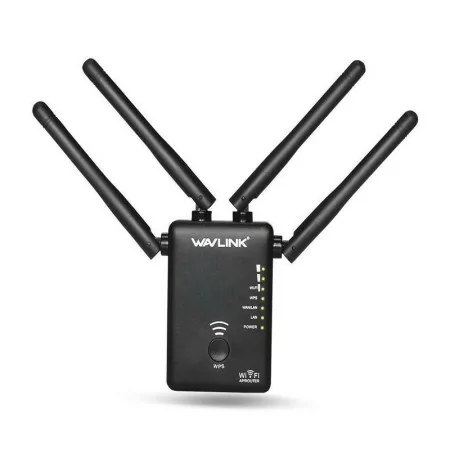 Router AP Ac1200 WiFi WL-WN575A3