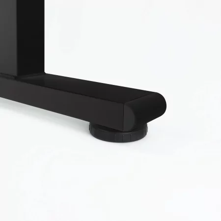 Kontrolsat - Secretária Elétrica Ajustável TooQ - Preta - ATLAS - TQESSD01-BK Kontrolsat - Secretária Elétrica Ajustável TooQ - Preta - ATLAS - TQESSD01-BK