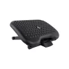 Kontrolsat - TooQ Footrest - Adjustable - Black - TQFR0603-B