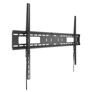 Kontrolsat - TooQ Wall Mount - For Screens - 60" / 100" - Black - LP41100F-B