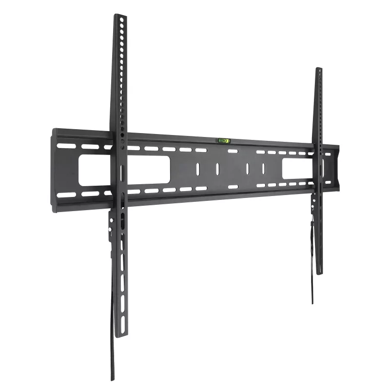 Kontrolsat - TooQ Wall Mount - For Screens - 60" / 100" - Black - LP41100F-B