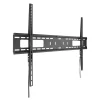 Soporte de Parede TooQ - P/ Pantallas - 60" / 100" - Negro - LP41100F-B