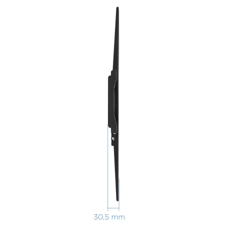 Kontrolsat - Suporte de Parede TooQ - P/ Ecrãs - 60" / 100" - Preto - LP41100F-B Kontrolsat - Suporte de Parede TooQ - P/ Ecrãs - 60" / 100" - Preto - LP41100F-B