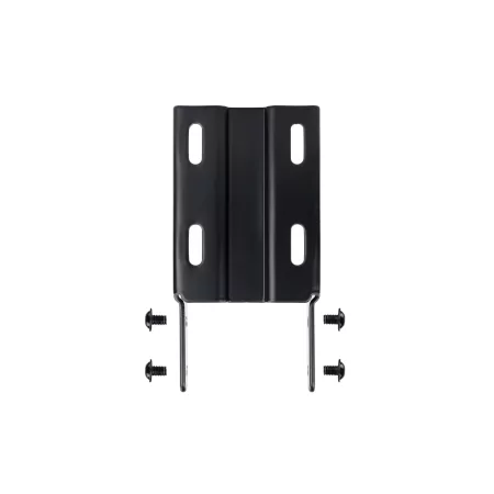 Kontrolsat - TooQ Table Stand - For Screens - 32" / 65" - Black - DB3265F-B