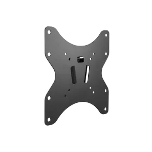 Kontrolsat - TooQ Wall Mount - For Screens - 23" / 42" - Black - LP1342T-B