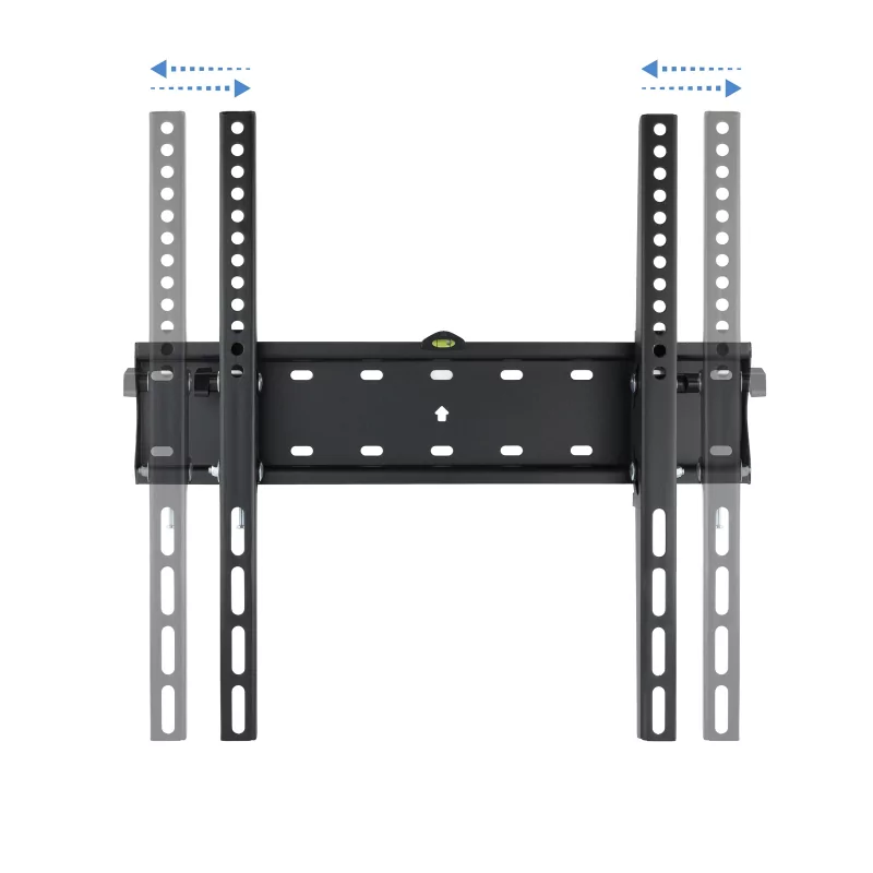 Kontrolsat - TooQ Wall Mount - For Screens - 32" / 55" - Black - LP4255T-B