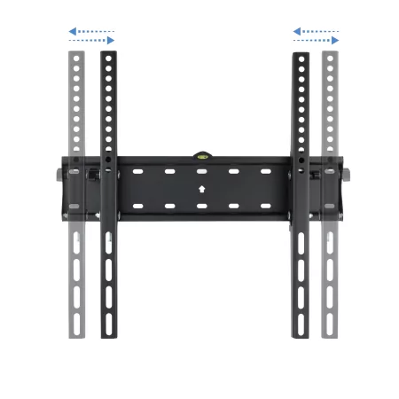 Kontrolsat - TooQ Wall Mount - For Screens - 32" / 55" - Black - LP4255T-B