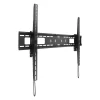 Kontrolsat - Suporte de Parede TooQ - P/ Ecrãs - 60" / 100" - Preto - LP42100T-B
