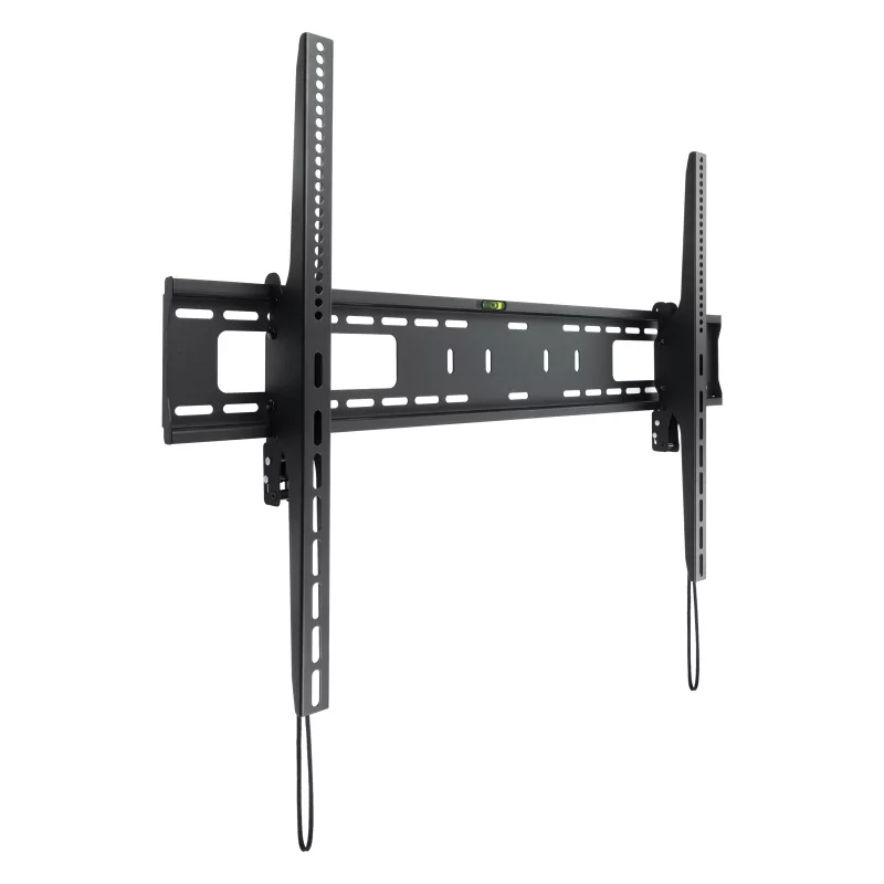 Kontrolsat - Suporte de Parede TooQ - P/ Ecrãs - 60" / 100" - Preto - LP42100T-B