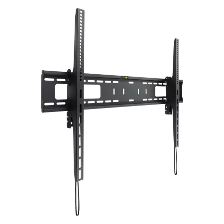 Kontrolsat - TooQ Wall Mount - For Screens - 60" / 100" - Black - LP42100T-B