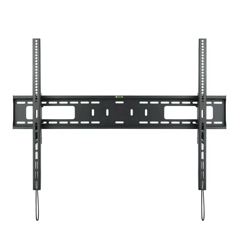 Kontrolsat - TooQ Wall Mount - For Screens - 60" / 100" - Black - LP42100T-B