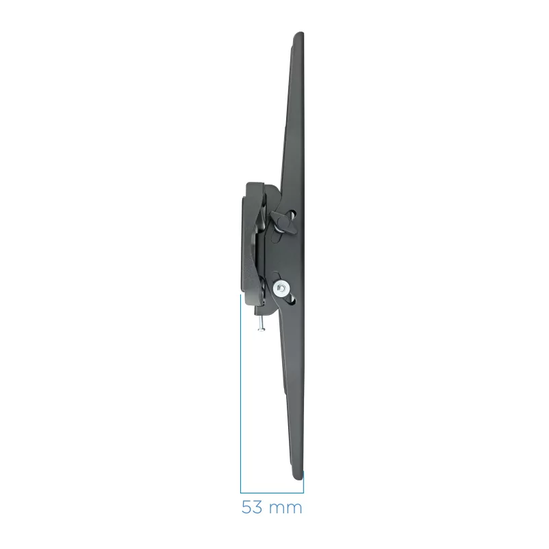 Kontrolsat - TooQ Wall Mount - For Screens - 32" / 55" - Black - LP4255T-B