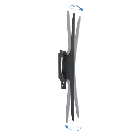 Kontrolsat - Suporte de Parede TooQ - P/ Ecrãs - 60" / 100" - Preto - LP42100T-B