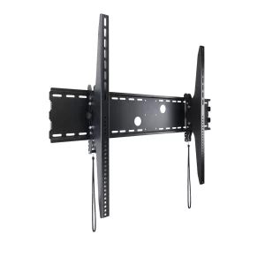 Kontrolsat - Soporte de pared fijo inclinable tooq lp42130t-b para tv