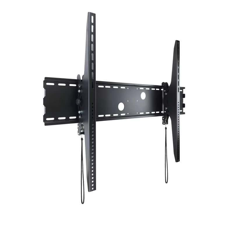 Kontrolsat - Suporte de Parede TooQ - P/ Ecrãs - 60" / 100" - Preto - LP42130T-B
